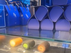 -the Roll'ING手作瑞士卷专门店(卓悦中心店)