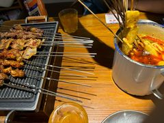 -半酌烧烤小酒馆(南京东路店)