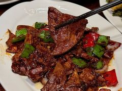 -老瑞福上海菜(人民广场店)