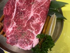 -大叹号·朝鲜族烤肉(潍坊泰华城店)