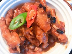 -潮福城大酒楼·潮味粤品·港式点心(湖滨北路店)