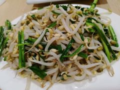 -姥家春饼店(漳州二路店)