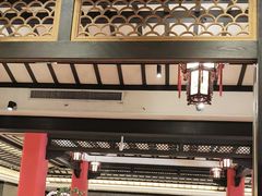 -龙悦湾酒家·八阵鱼生·渔人码头店