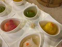 -点都德(聚福楼店)