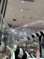 点击看大图 -奈尔宝·儿童乐园·亲子餐厅(鄞州万达店)