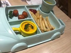 -豪客来牛排(云山大道店)
