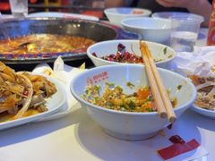 -何师傅美蛙鱼头(汉街店)