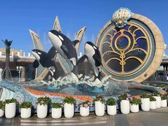 -上海海昌海洋公园