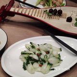 璞悦楼，别墅里的私房菜