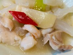 -苏苑饭店-中餐厅(长桥地区店)