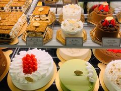 -布歌东京(金融街购物中心店)