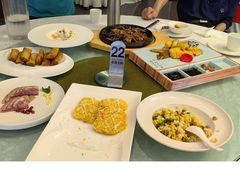 -高老庄新家宴(北斗星广场店)