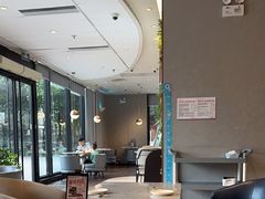 -必胜客(欢乐颂店)