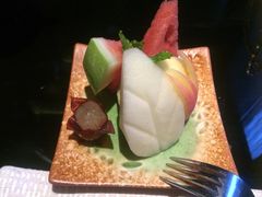 -曙亚洲餐厅-重庆富力艾美酒店(南坪万达广场店)