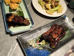 -常来小聚·广州非遗传承餐厅(高德置地店)