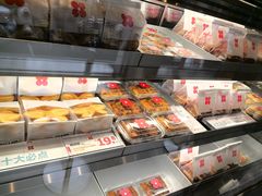 -红花点心局(大观园店)