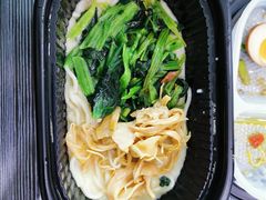 -和府捞面(东直门银座店)