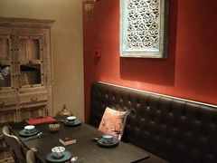 -丝路金桃·新疆菜(徐汇店)