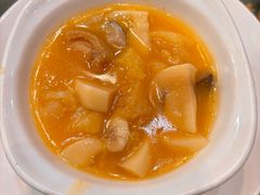 -真不同饭店(中州东路店)