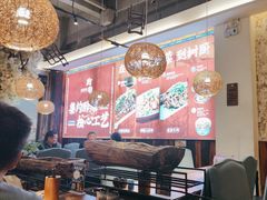 -树厨贵州菜(小河万科店)