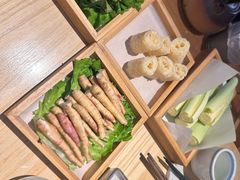 -十二舍·湯物素煮(江泰潤政店)