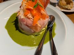 -渔寿司·日本料理(艾尚天地店)