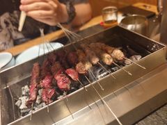 -老白清真烧烤(锦州旗舰店)