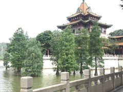 -顺峰山公园