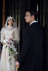 -今生有约婚纱摄影店(景德路店)