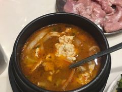 -韩宫宴烤肉·料理(南京江宁万达店)