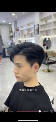 -迈丝发型艺术