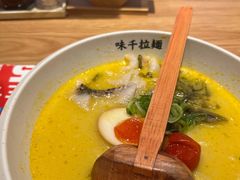 -味千拉面(增城万达广场店)