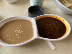-阳坊胜利涮羊肉(阳坊老店)