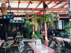 大堂-丽江古城第一观景台
