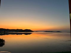 -湖山人家·湖景餐厅·特色农家菜(太湖西山店)