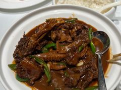 -飶香居(省博物馆店)