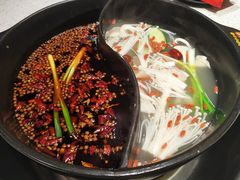 -钢管厂五区小郡肝串串香(南山店)