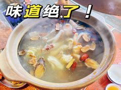 -威邵鸡煲(西华路总店)