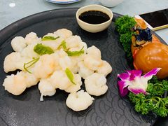 -三六三杭州菜(水上总店)