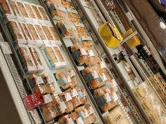 -欧诺爱烘焙(高新万达店)