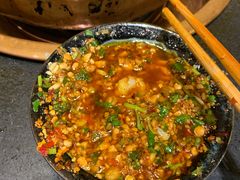 -镇江龙·火锅串串(武侯祠店)