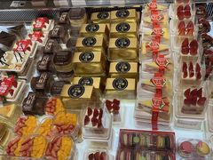 -TOUCH泰奇(奉贤宝龙城市广场店)