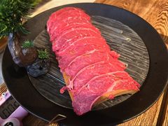 -菌彩云南野生菌火锅(新亚洲店)