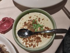 香草鲜奶布丁-蟹榭(静安寺晶品商场店)