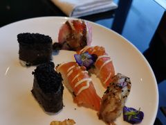 -索菲特酒店 · 云尚天际自助餐厅