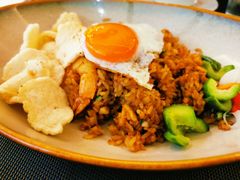 印尼炒饭-THE PAWON·8碗(古北SOHO店)