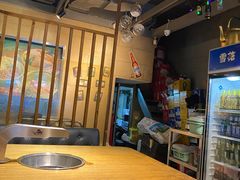 大堂-鑫釜山海鲜烧烤(鑫丰国际店)