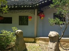 -雨花胜境