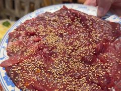 -周小明火锅(黑金冠社区店)