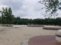 -南关北海公园